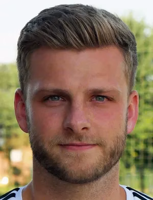 Jan-Luca Ahillen