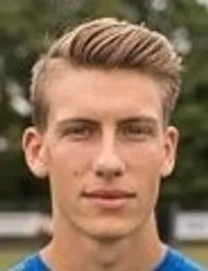 Jan-Niklas Budde