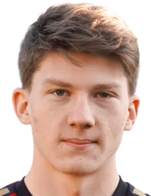 Jan Adamski