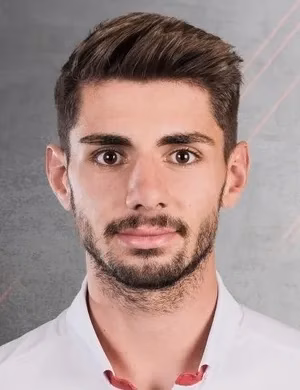 Jan Alexandre Bamert