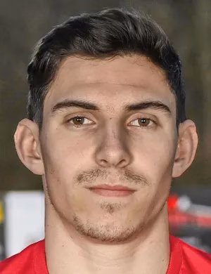 Jan Kalt