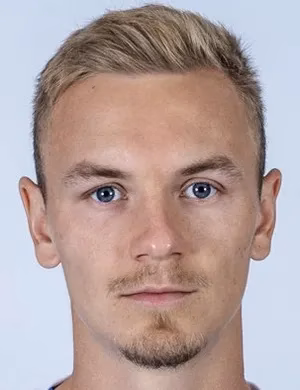 Jan Matoušek