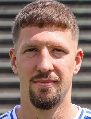 Janik Jay Bachmann