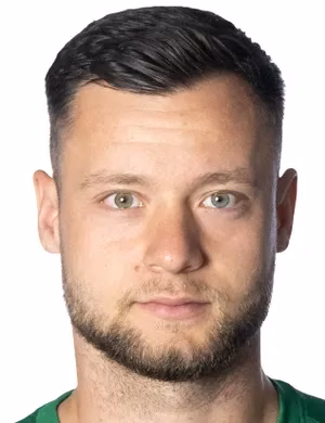 Janik Mäder