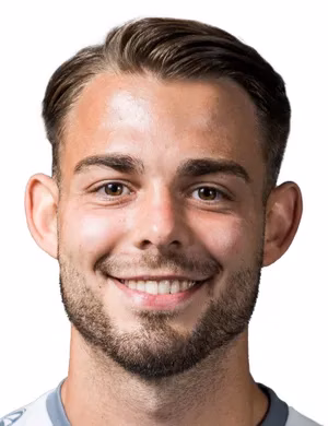 Janis Büscher