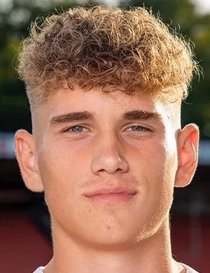 Janne Eckehardt Berner