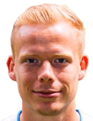 Jannes Luca Wieckhoff