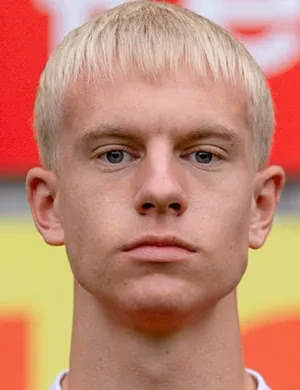 Jannik Dörr