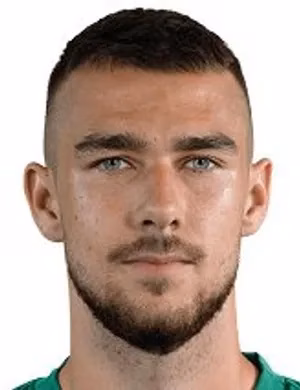 Jannik Reiner Horz