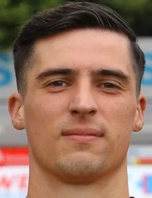 Jannik Marx