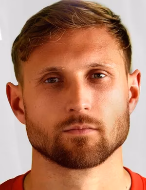 Jannik Oltrogge