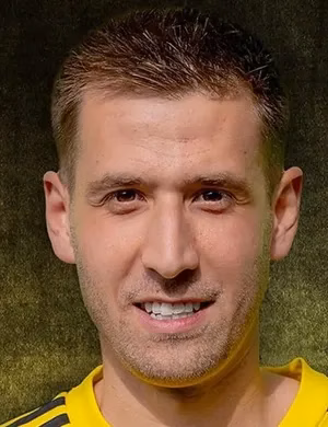 Jannik Styblo