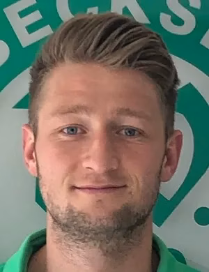 Jannik Weber