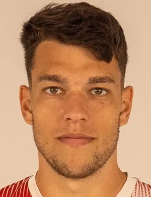 Jannis Farr