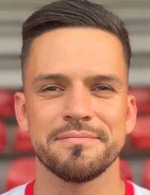 Jannis Leu