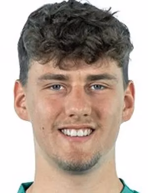 Jannis Maul