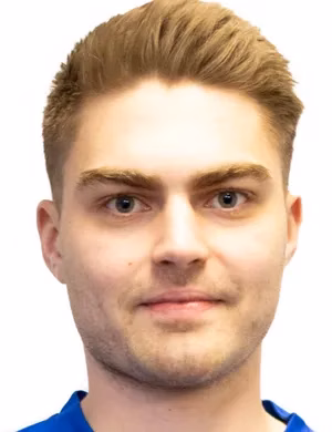 Jannis Neumann