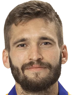 Hahn János Csaba