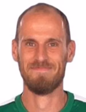 János Szabó