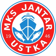Jantar Ustka герб