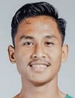 Januar Eka
