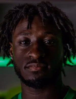 Jared-Loic Kambamba Mubamba