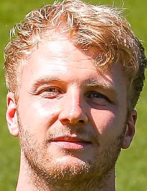 Jari Schuurman