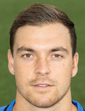 Jarno Janssen