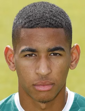 Jaron Vicario