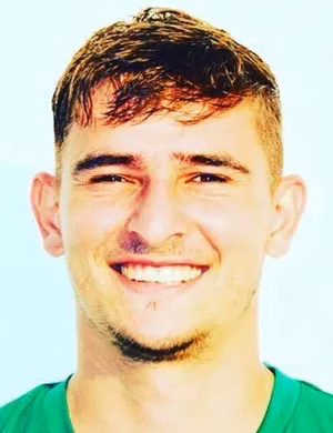 Jaron Emmanuel Vinet