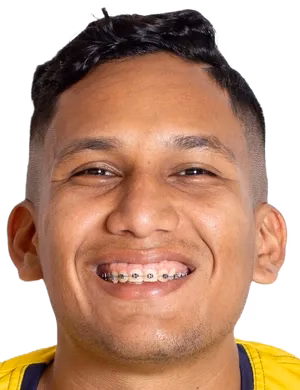 Jarvey Enrique Palma Lopez