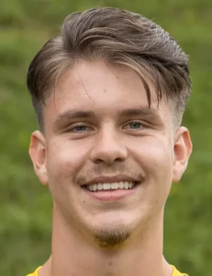 Jascha Josef Simon Müller
