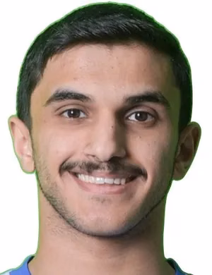 جاسم فهد العنزي