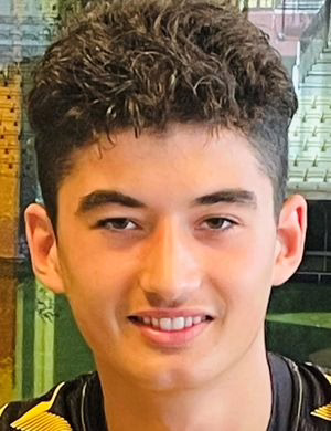 Jashar Beluli