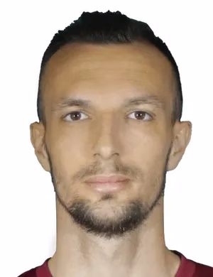 Jasmin Mešanović