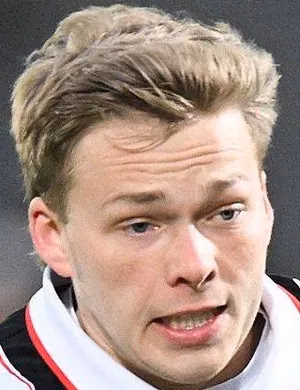 Ja­son Daði Svanþórs­son