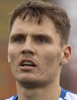 Jason John Kerr