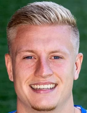 Jason Meerstadt