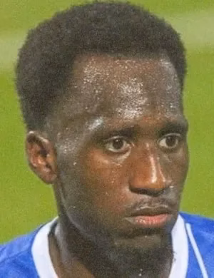 Jason Ngouabi Lougagui Junior