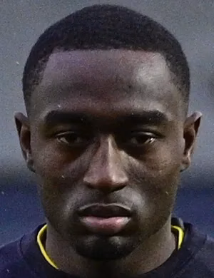 Jason Robert Sraha Osei