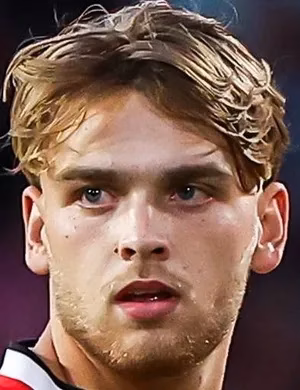 Jason van Duiven