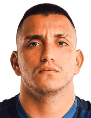 Jason Alonso Vega Carmona