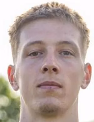 Jasper Ghijsels