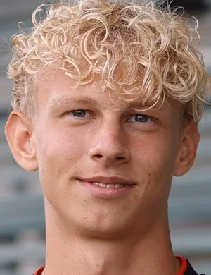 Jasper Fynn Reinhold
