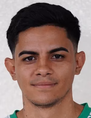 Jasser Manuel Novoa Arcia