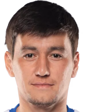 Жасур Азимов