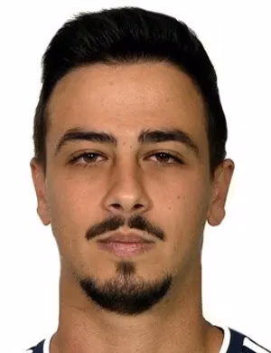Javier Borrego Sánchez