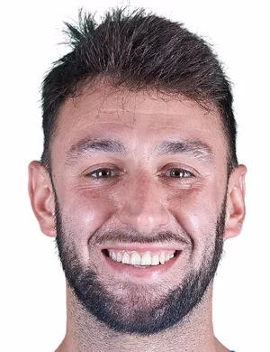 Javier Cobo Peña