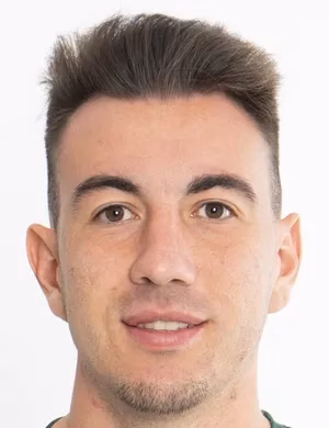 Javier Hernández Tarroc