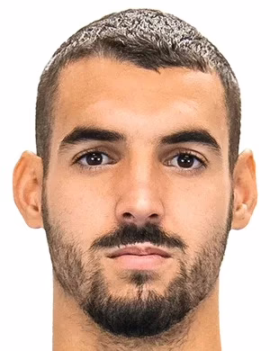 Javier Rodríguez Lancho